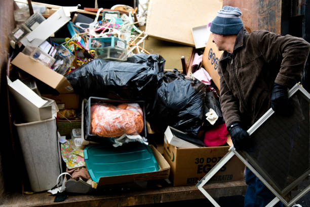 Best Local Junk Hauling  in Margaret, AL