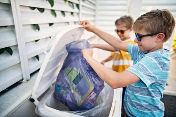 Basement Cleanout Services in Margaret, AL