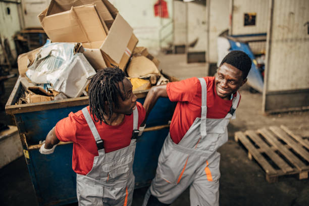 Best Affordable Junk Removal Services  in Margaret, AL