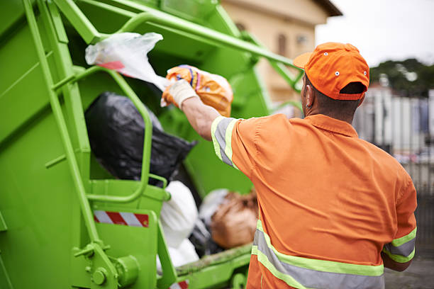 Debris Removal in Margaret, AL