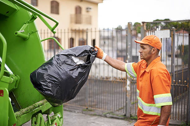 Best Commercial Junk Removal  in Margaret, AL